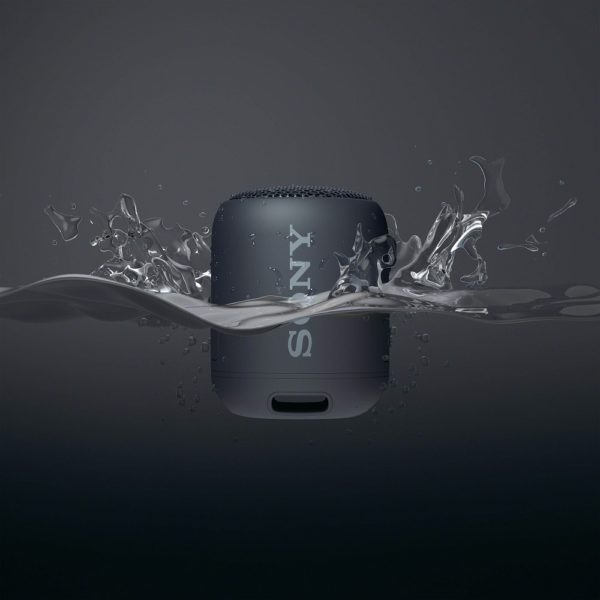 SONY XB12 EXTRA BASS Portable BLUETOOTH Speaker Diamu