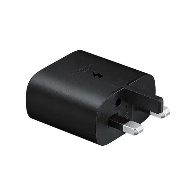 Samsung 25W PD Travel Adapter