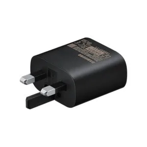 Samsung 25W PD Travel Adapter