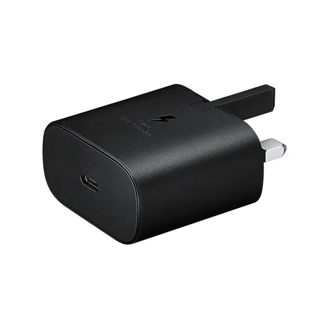 Samsung 25W PD Travel Adapter