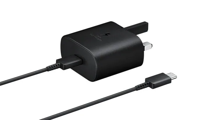 Samsung 25W PD Travel Adapter