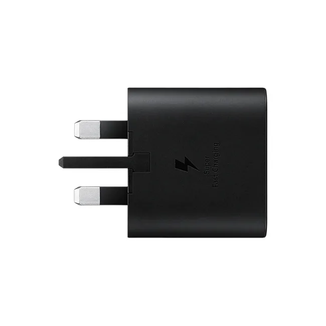 Samsung 25W PD Travel Adapter