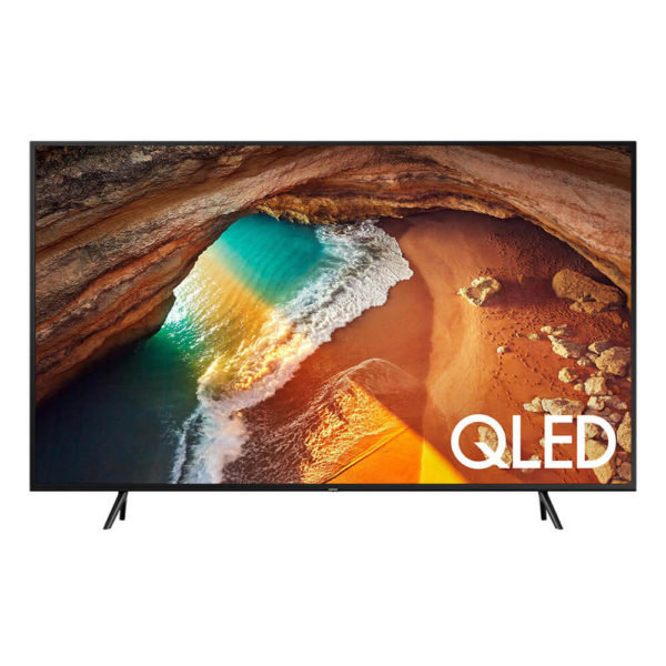 Samsung 4K QLED TV 55-inch