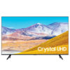 Samsung 55-inch 4K Smart Crystal UHD TV - 55TU8000