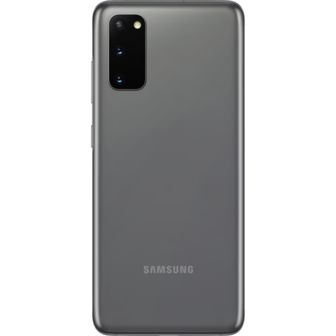 Samsung Galaxy S20 5G Diamu