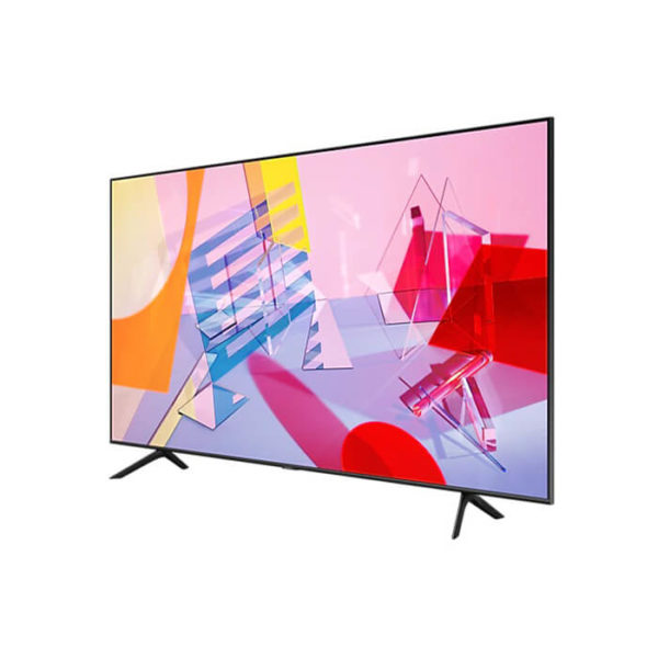 Samsung Q60T 4K QLED Smart TV 55-inch