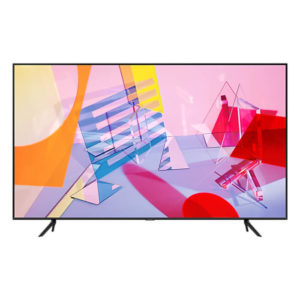 Samsung Q60T 4K QLED Smart TV 55-inch