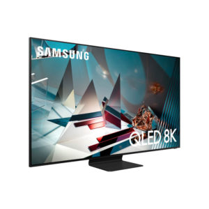 Samsung QA75Q800 8K QLED TV 75-inch 2