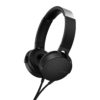Sony MDR-XB550AP EXTRA BASS Over-ear Headphones
