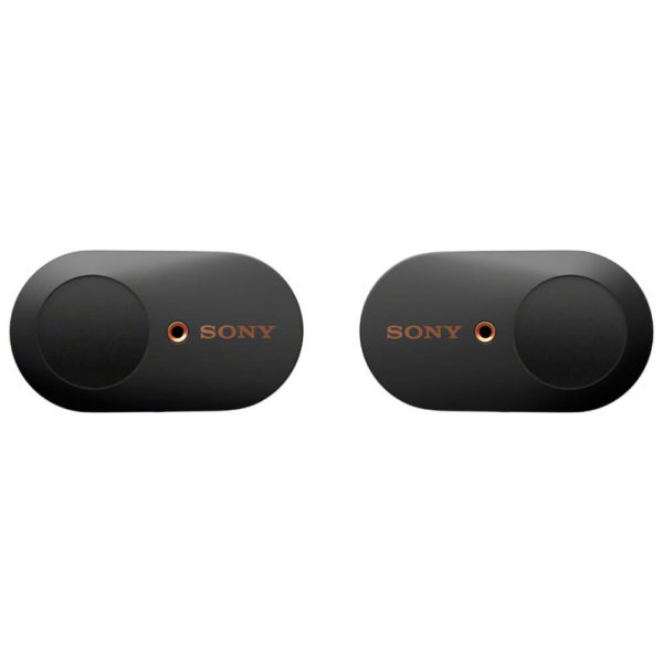 Sony WF-1000XM3 True Wireless Earphones
