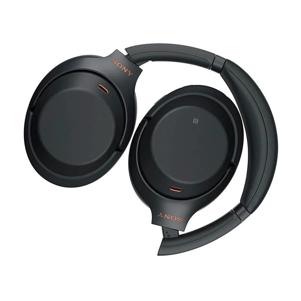 Sony WH-1000XM3 Wireless Headphones