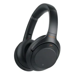 Sony WH-1000XM3 Wireless Headphones