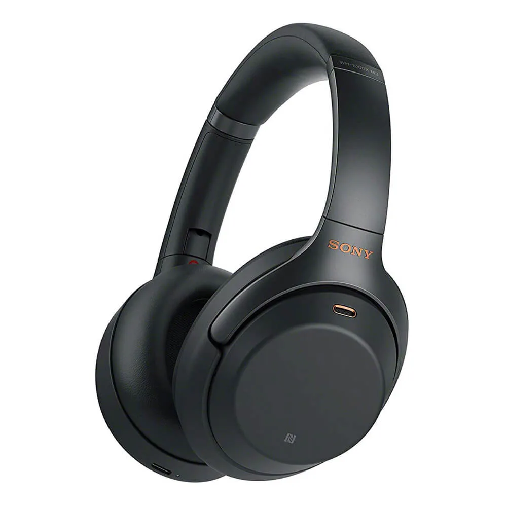 Sony WH-1000XM3 Wireless Headphones