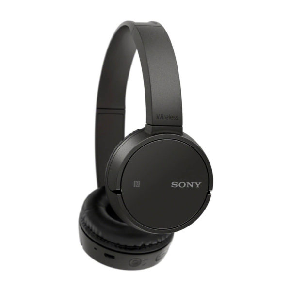 Sony WH-CH500 Wireless Headphones