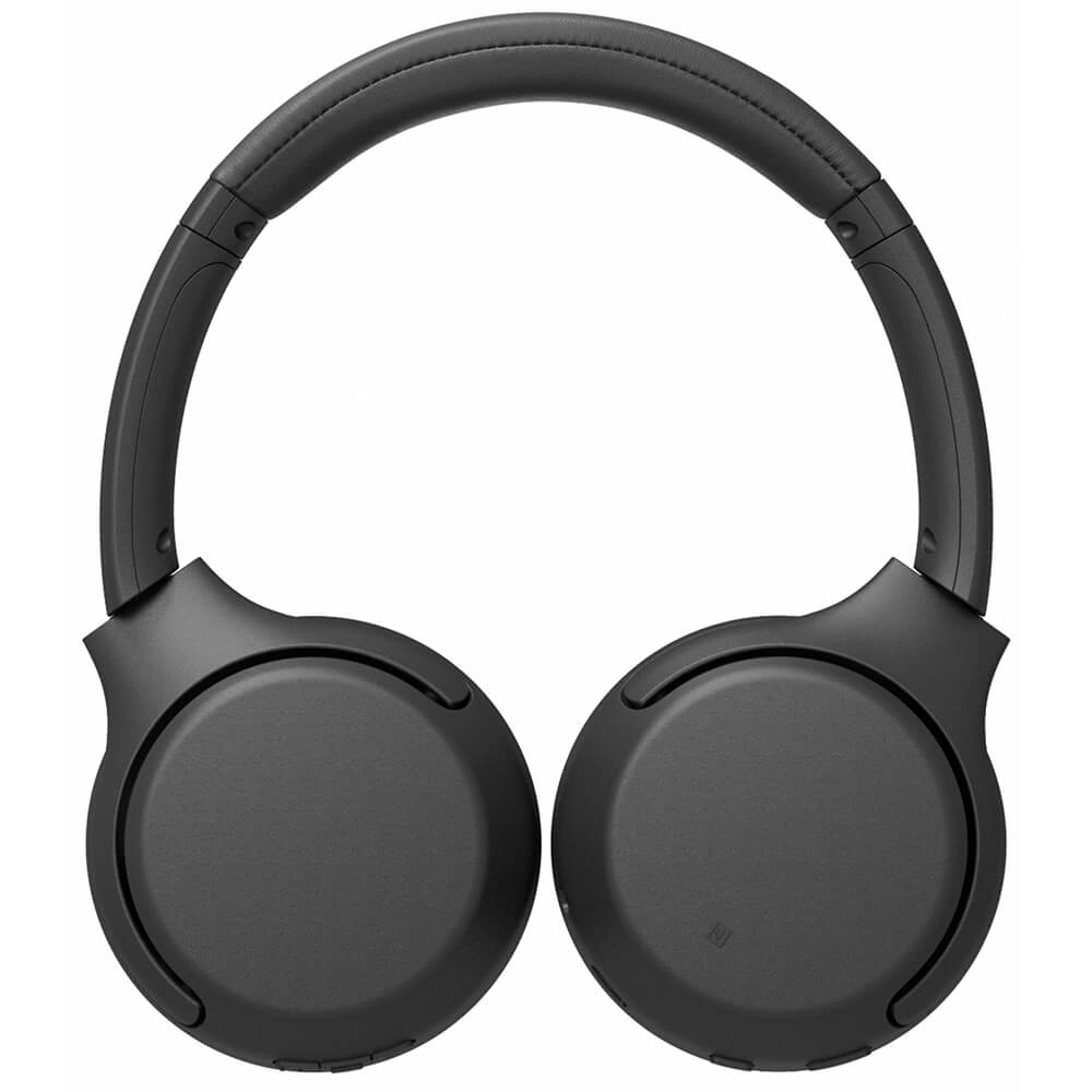 Sony WH-XB700 Wireless Over-Ear Headphones