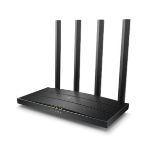 TP-Link-Archer-C6-AC1200-Wireless-MU-MIMO-Gigabit-Router-1