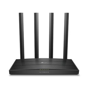 TP-Link-Archer-C6-AC1200-Wireless-MU-MIMO-Gigabit-Router