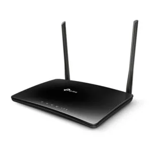 TP-Link Archer MR400 AC1200 Wireless Dual Band 4G LTE SIM Router