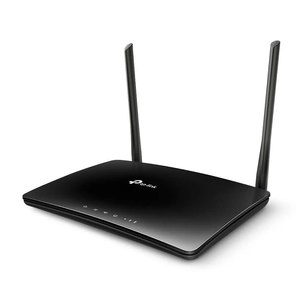 TP-Link Archer MR400 AC1200 Wireless Dual Band 4G LTE SIM Router
