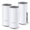 TP-Link Deco E4 (2 Pack) Whole Home Mesh Wi-Fi System