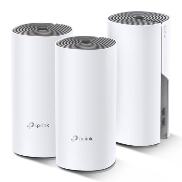 TP-Link Deco E4 (2 Pack) Whole Home Mesh Wi-Fi System