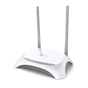 TP-Link TL-MR3420 3G Wireless Router