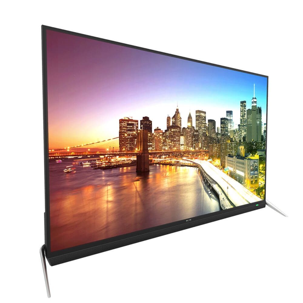 Walton 43-inch Smart Android TV Price in Bangladesh | Diamu.com.bd