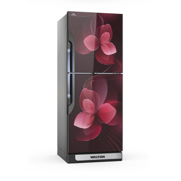 Walton Refrigerator WFC-3D8-GDNE-XX