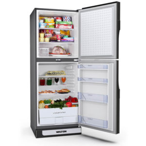 Walton Refrigerator WFC-3D8-GDNE-XX