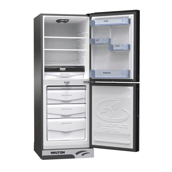 Walton Refrigerator WFE-3C3-GDXX-XX 2
