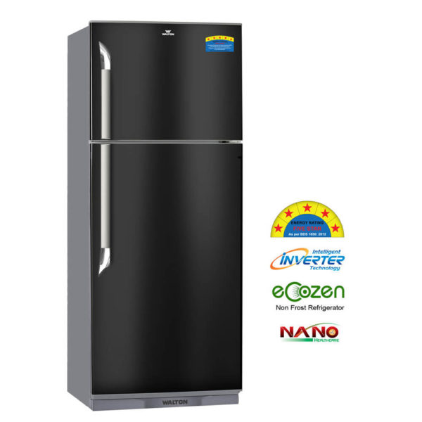 Walton WNH-4C0-RXXX-XX Non-Frost Refrigerator
