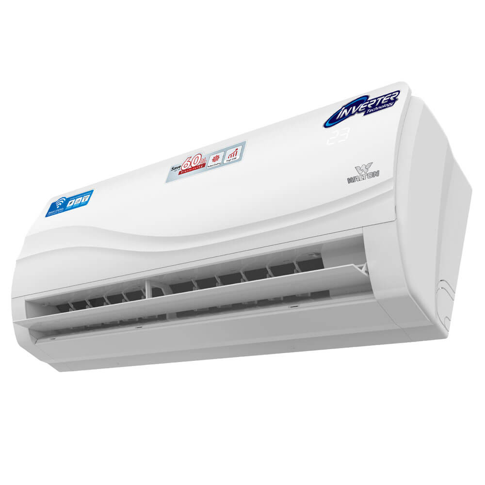 Walton WSI RIVERINE 12A Inverter AC Price In Bangladesh Diamu