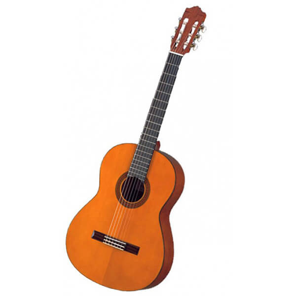 Yamaha C330 Classical Acoustic Guitar