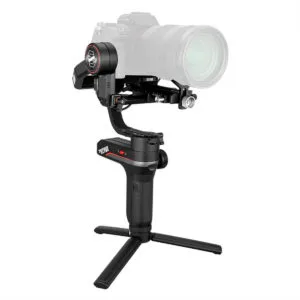 Zhiyun Weebill S 3-Axis Gimbal Stabilizer Diamu