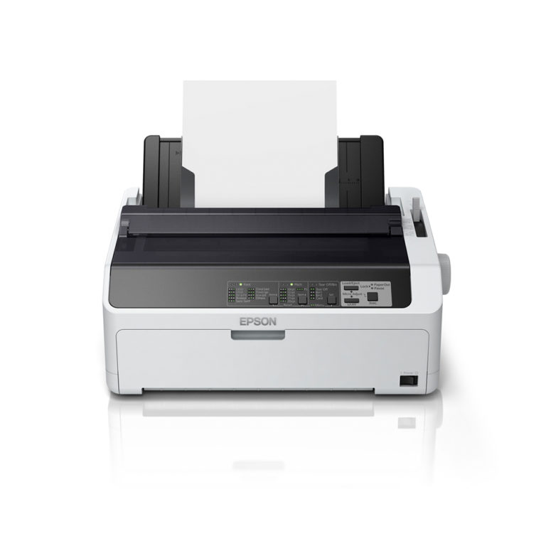 Epson LQ 590II Dot Matrix Printer Price in Bangladesh | Diamu.com.bd