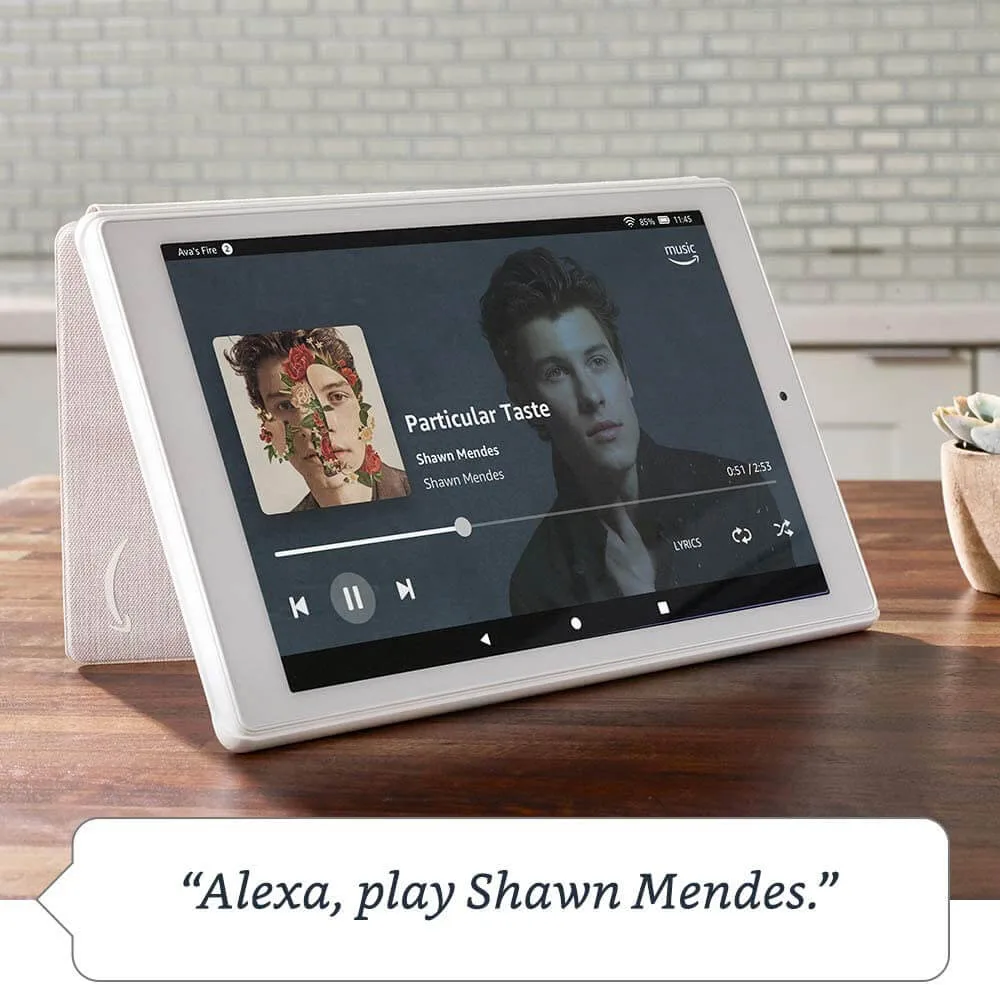 Amazon-Fire-HD-10-Tablet