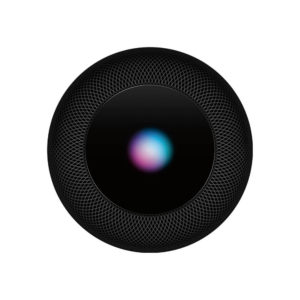 Apple-HomePod