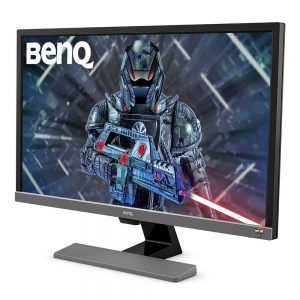 BenQ-EL2870U-4K-HDR-28-Inch-Gaming-Monitor