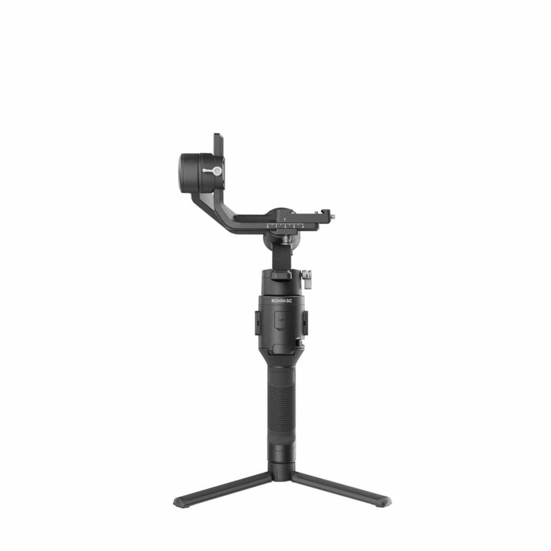 DJI Ronin-SC Pro Combo Camera Gimbal Price in Bangladesh | Diamu