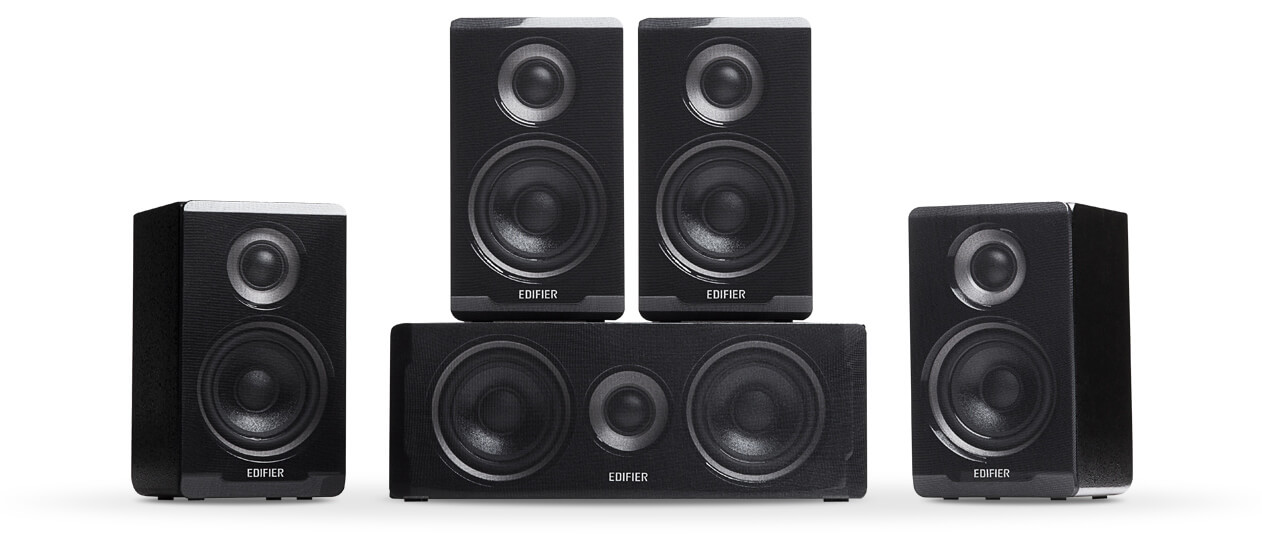 Edifier-S550-Encore-5.1-Home-Speaker-System