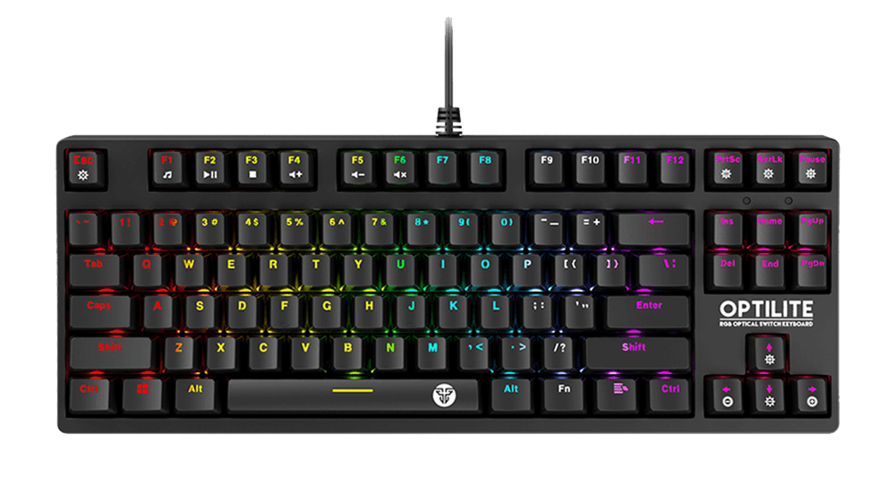 FANTECH-MK872-Optilite-RGB-Optical-Switch-Keyboard