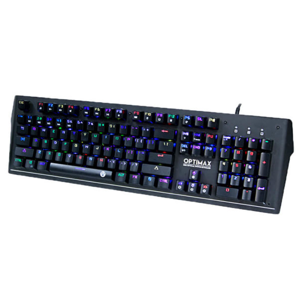 FANTECH-MK885-Optimax-RGB-Optical-Switch-Keyboard