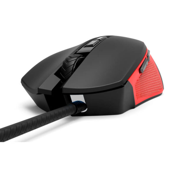 FANTECH-X15-Phantom-Macro-RGB-Gaming-Mouse