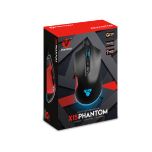 FANTECH-X15-Phantom-Macro-RGB-Gaming-Mouse