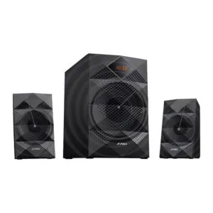 F&D A180X Multimedia Bluetooth Speaker