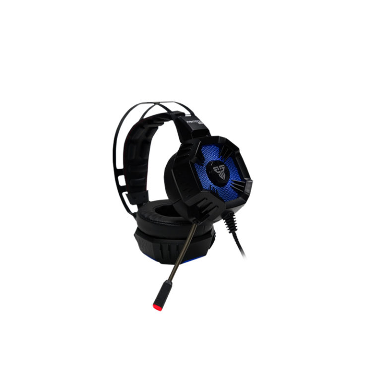 Fantech Hexagon HG21 Gaming Headphone Price in Bangladesh | Diamu