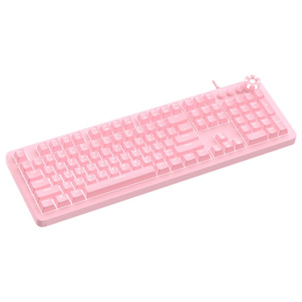 Fantech-Max-Core-MK852-Mechanical-Keyboard