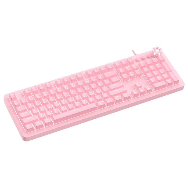 Fantech-Max-Core-MK852-Mechanical-Keyboard