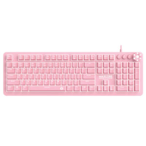 Fantech-Max-Core-MK852-Mechanical-Keyboard