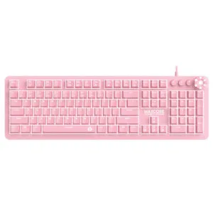 Fantech-Max-Core-MK852-Mechanical-Keyboard
